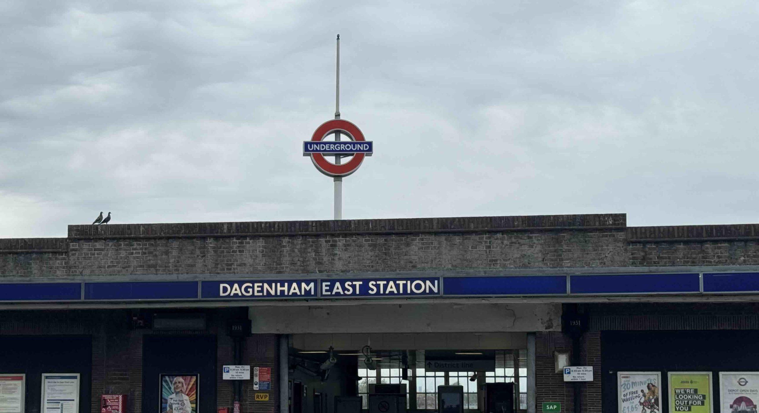 Labour’s Campaign for Step-Free Station Access