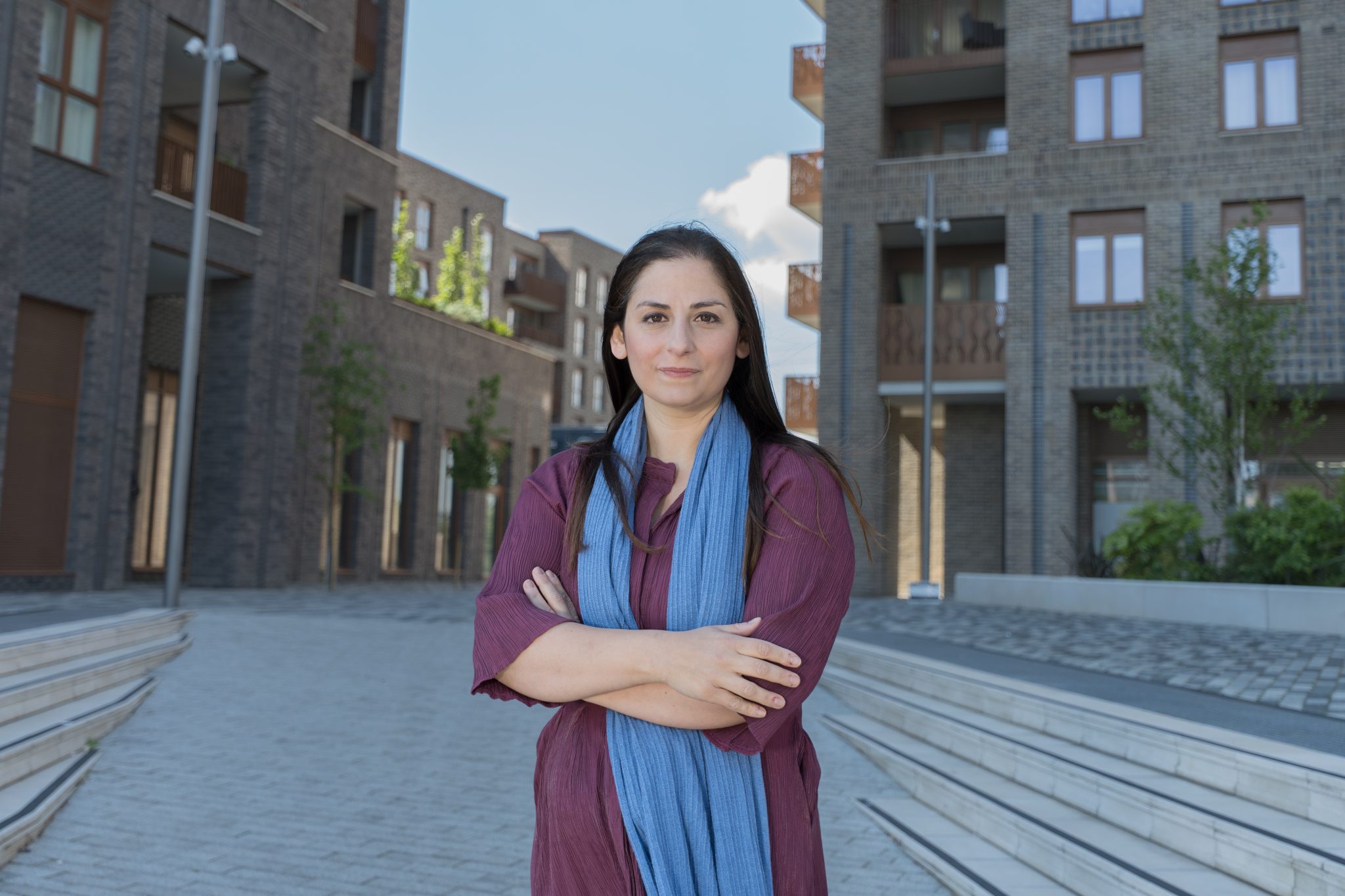 Campaign win for Barking MP as government announce a leasehold ban and cap on ground rents